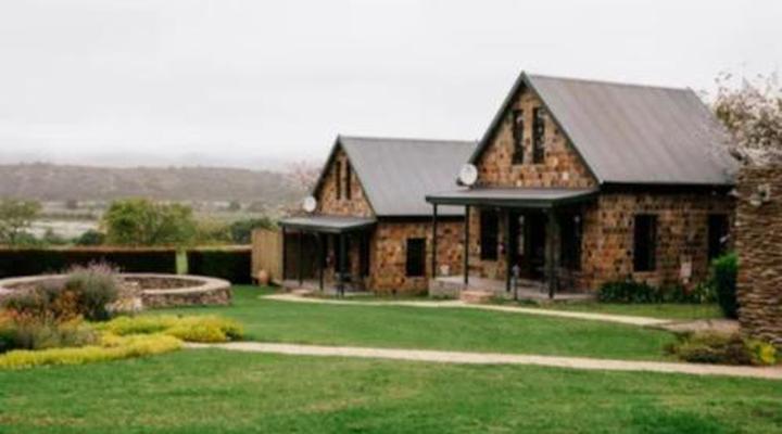 Swartvlei Guest Farm