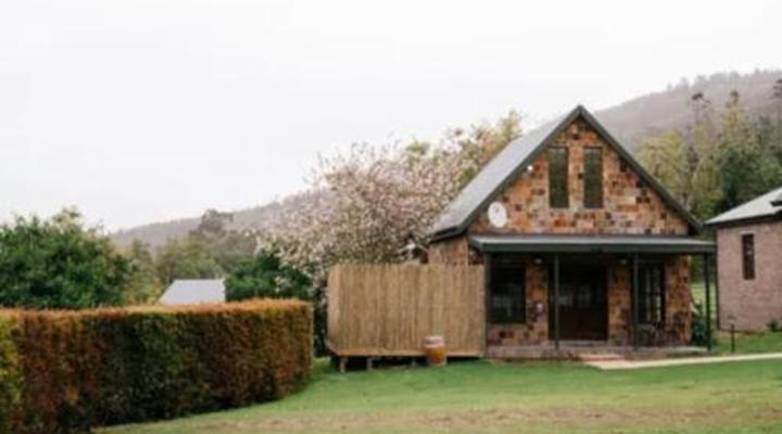 Swartvlei Guest Farm