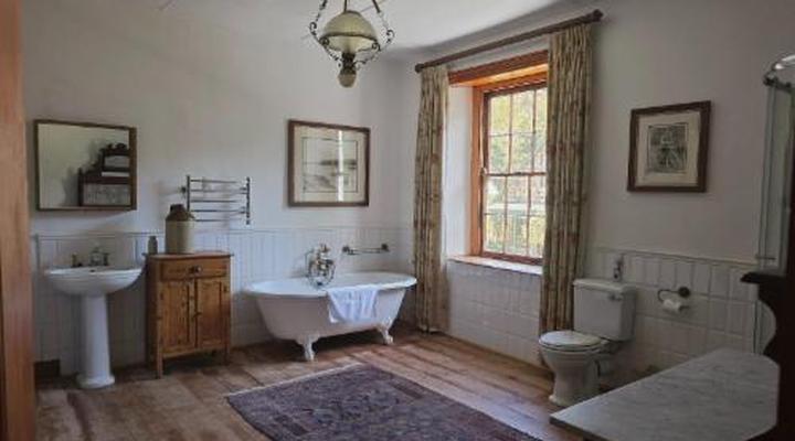 Swartvlei Guest Farm