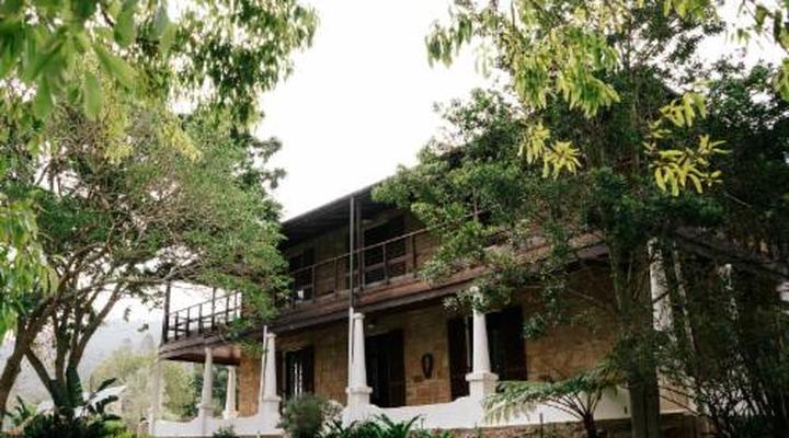 Swartvlei Guest Farm