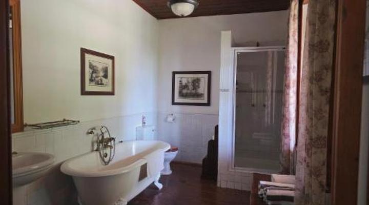 Swartvlei Guest Farm