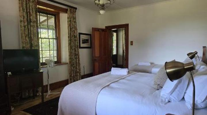 Swartvlei Guest Farm