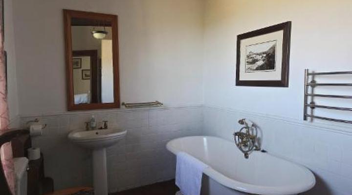 Swartvlei Guest Farm