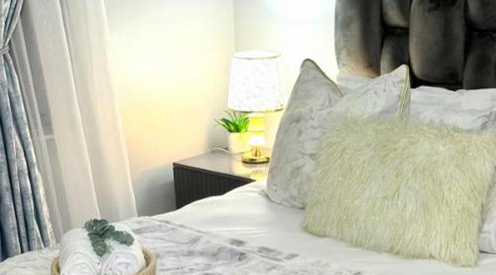 Empire - Mbabane Self Catering Apartment