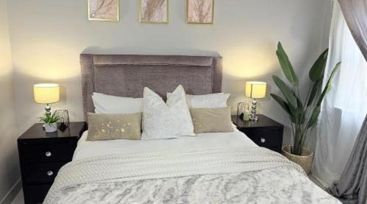 Empire - Mbabane Self Catering Apartment