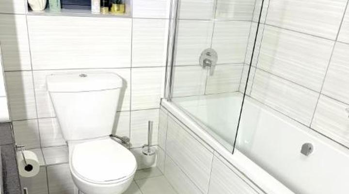 Empire - Mbabane Self Catering Apartment