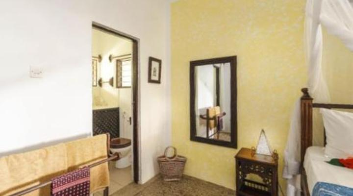 Shooting Star Boutique Hotel