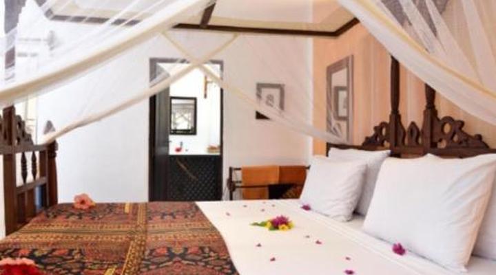 Shooting Star Boutique Hotel