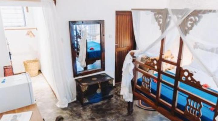 Shooting Star Boutique Hotel