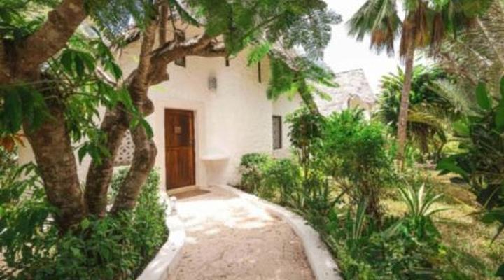 Shooting Star Boutique Hotel