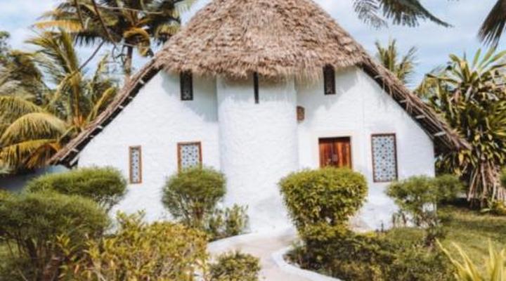 Shooting Star Boutique Hotel