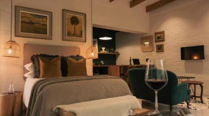 The Little Black Box