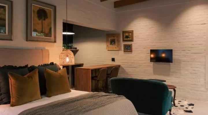 The Little Black Box