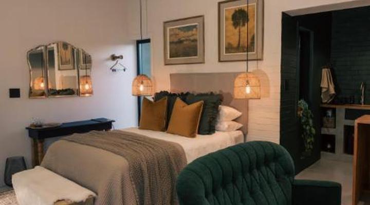 The Little Black Box