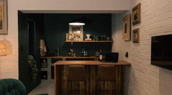 The Little Black Box