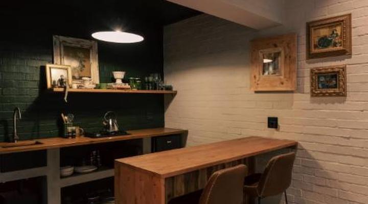 The Little Black Box