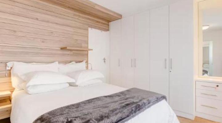 Kleinbrak Beach House