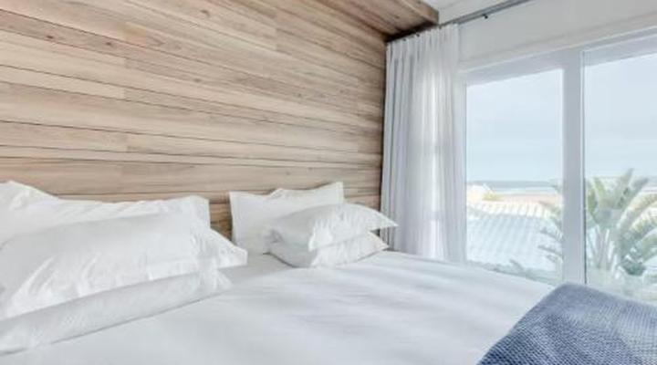 Kleinbrak Beach House