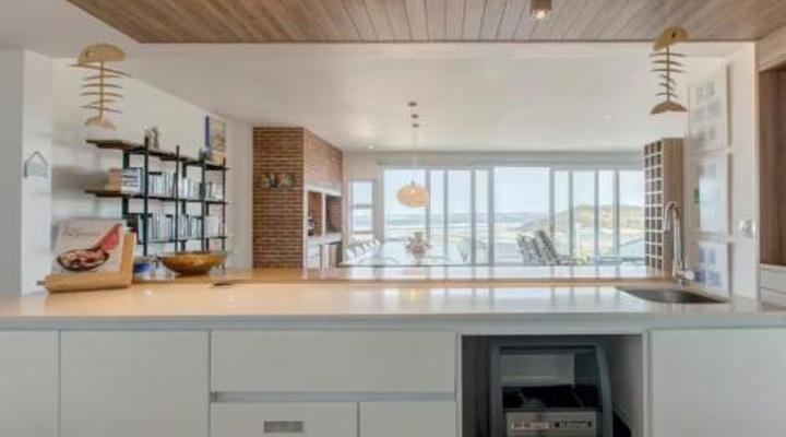 Kleinbrak Beach House