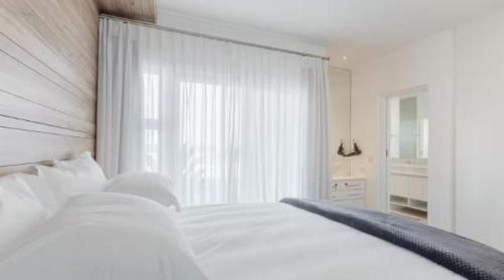 Kleinbrak Beach House