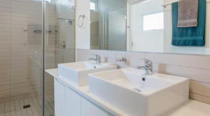 Kleinbrak Beach House