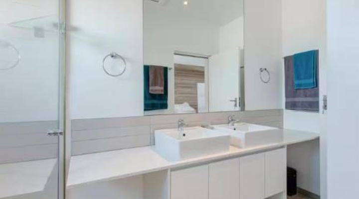 Kleinbrak Beach House