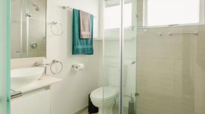 Kleinbrak Beach House