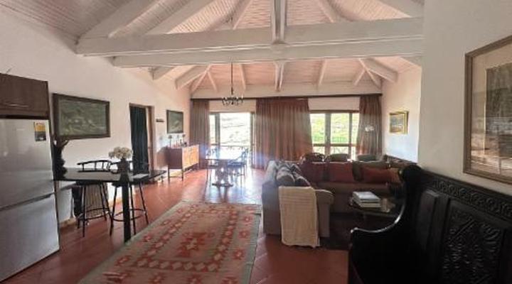 Sediba Lodge Clarens