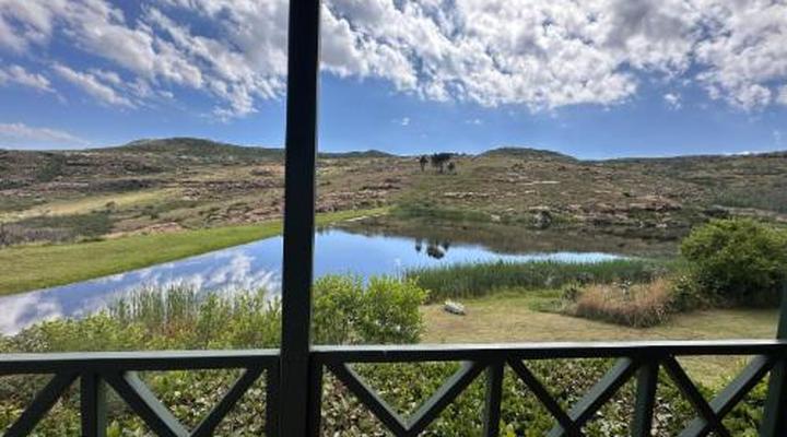 Sediba Lodge Clarens