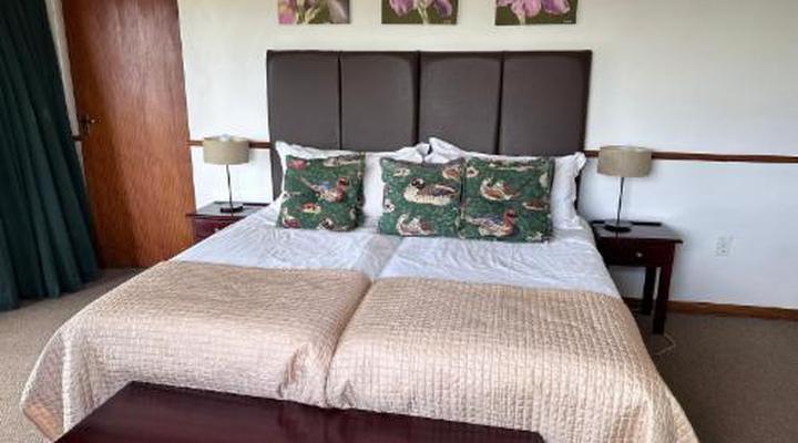 Sediba Lodge Clarens