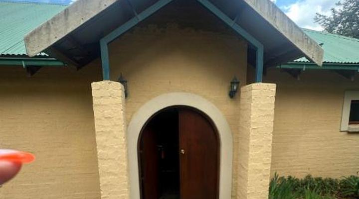 Sediba Lodge Clarens