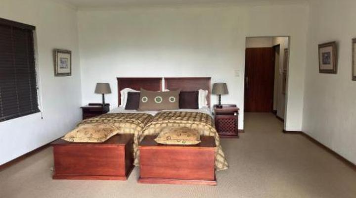 Sediba Lodge Clarens