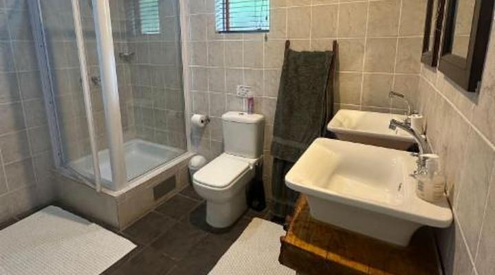 Sediba Lodge Clarens