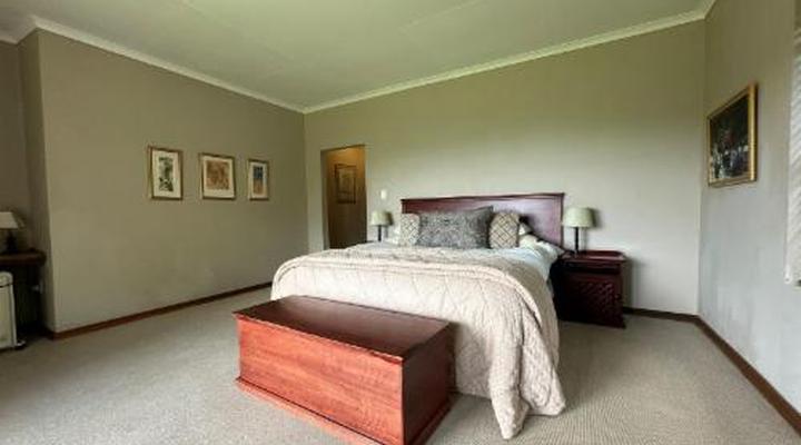 Sediba Lodge Clarens