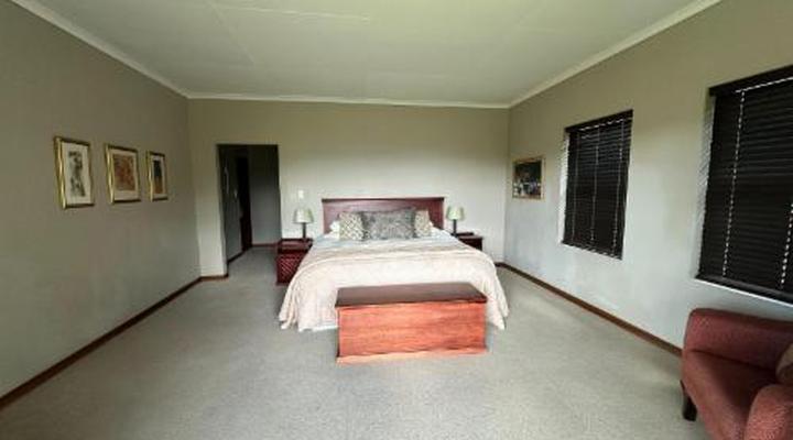 Sediba Lodge Clarens