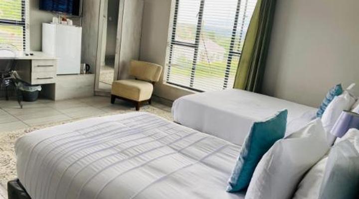 Greenlake Guest House