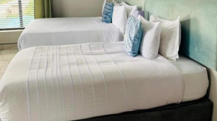 Greenlake Guest House