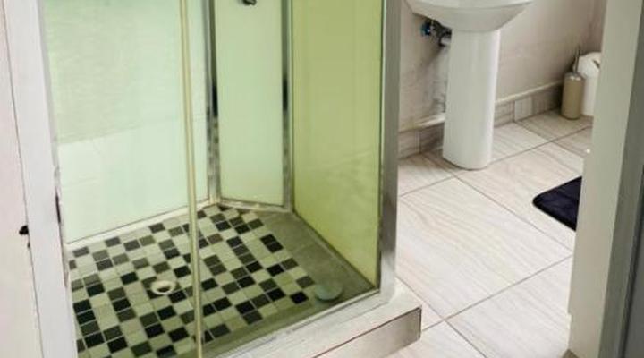 Greenlake Guest House