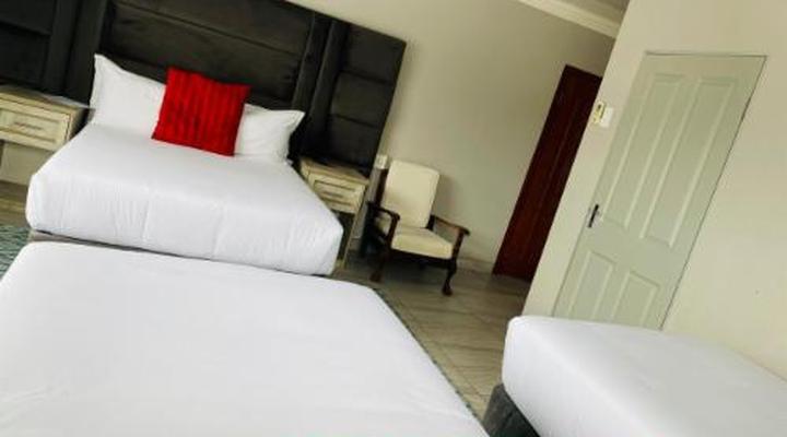 Greenlake Guest House