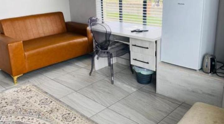 Greenlake Guest House