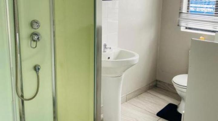 Greenlake Guest House