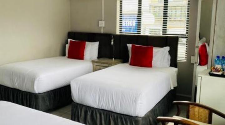 Greenlake Guest House