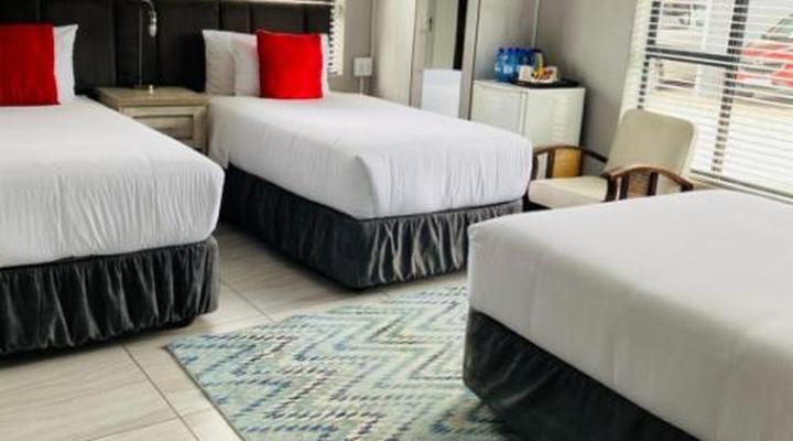 Greenlake Guest House