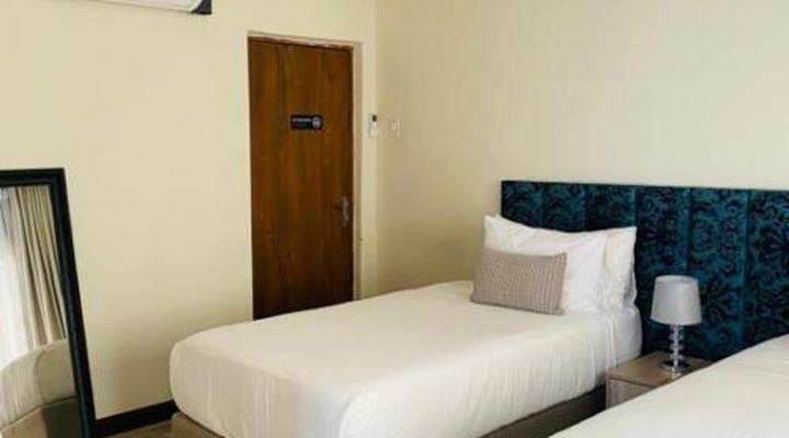 Greenlake Guest House