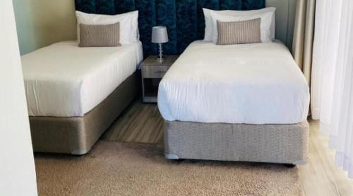 Greenlake Guest House