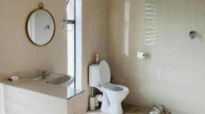 Greenlake Guest House