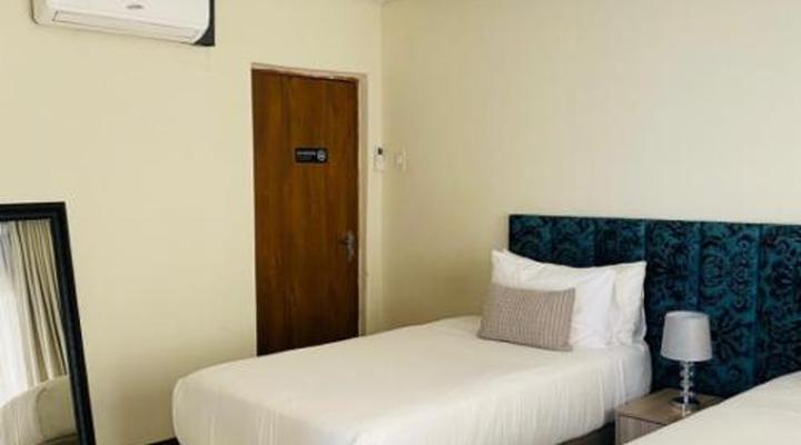 Greenlake Guest House