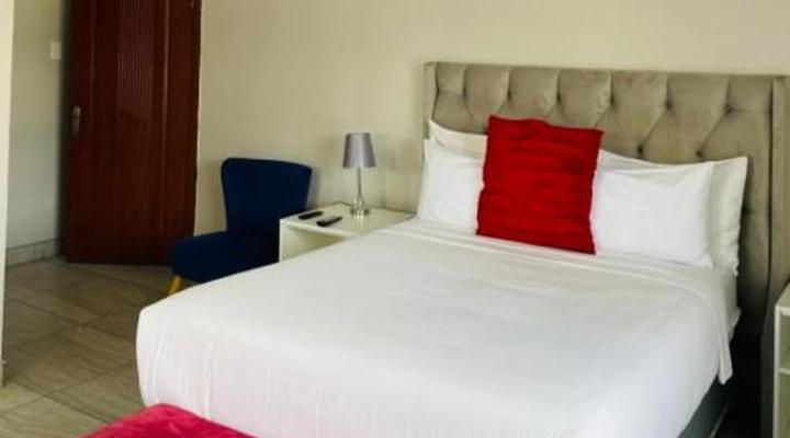 Greenlake Guest House