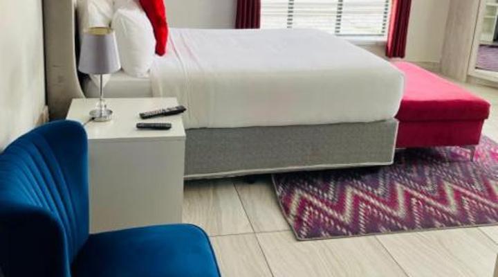 Greenlake Guest House