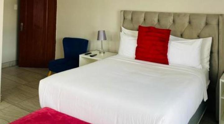 Greenlake Guest House